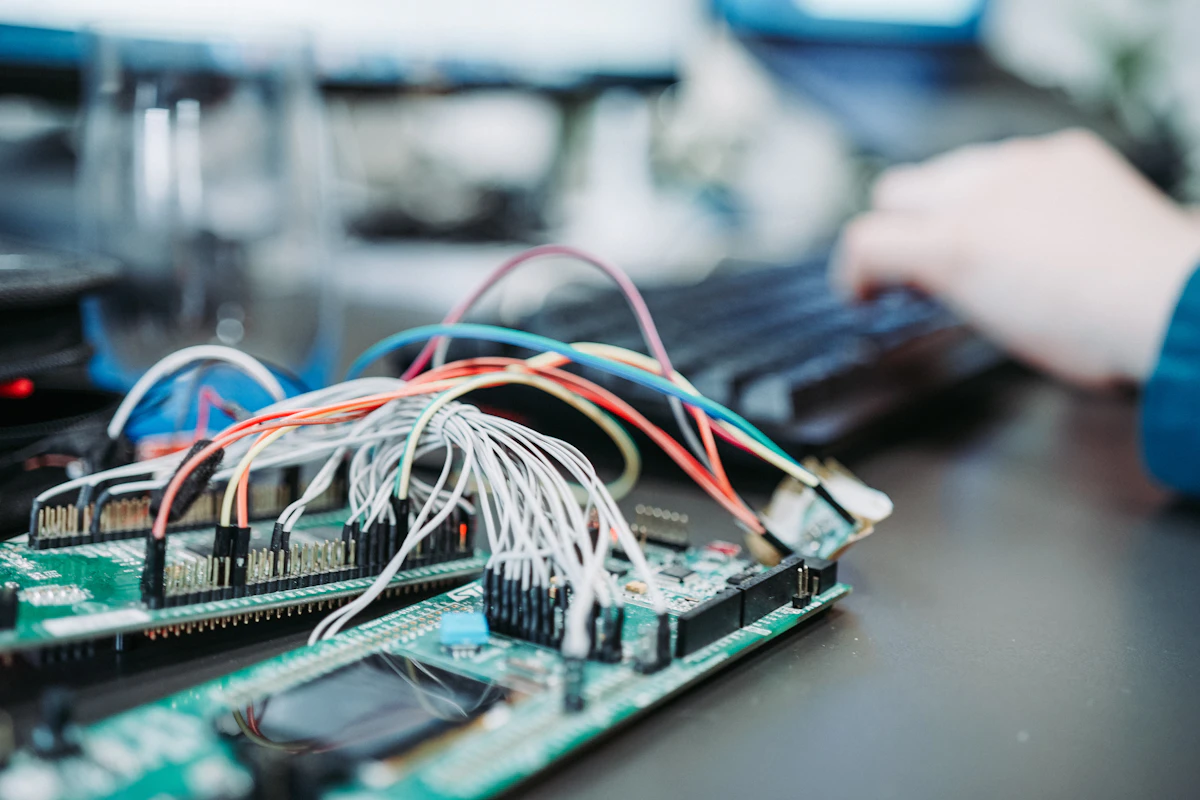 Data and IoT platform