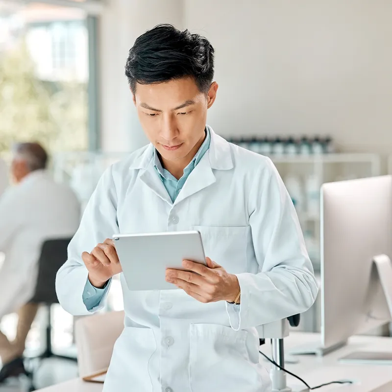 Health and wellness platform