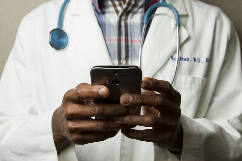 Health and Devices